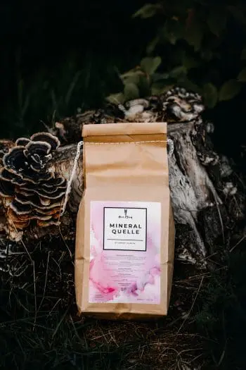 MINERALQUELLE