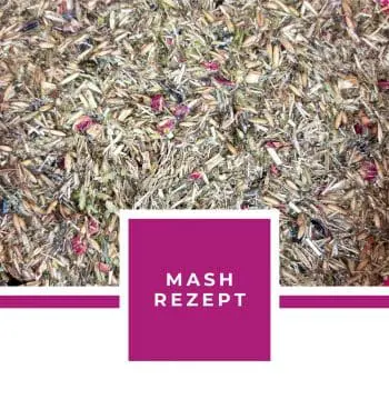 MASH REZEPT