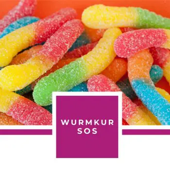 WURMKUR SOS
