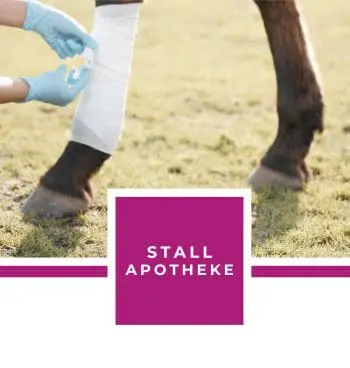 STALLAPOTHEKE