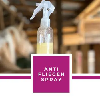 ANTI FLIEGEN SPRAY
