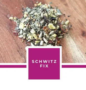 SCHWITZ FIX