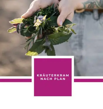 KRÄUTERKRAM SPECIAL - Silvesterspecial