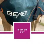 BEMER Horse Set