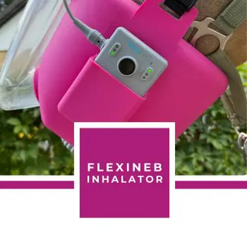 Flexineb/Bronchify Inhalator