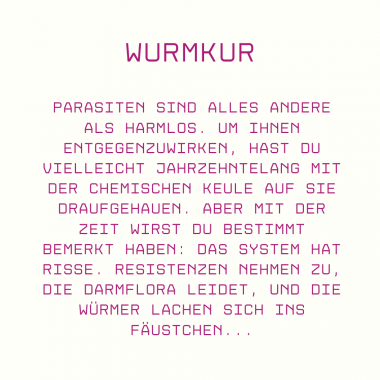 Wurmkur bei Pferden: Selektiv oder prophylaktisch?