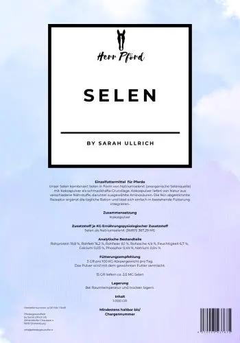 Selen