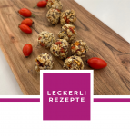 LECKERLI REZEPTE Produktbild