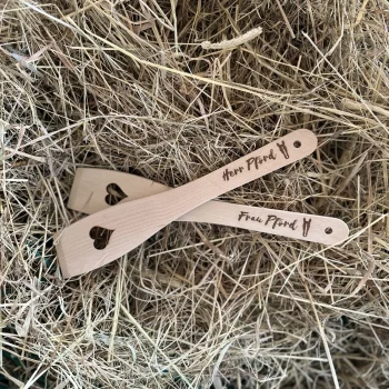 Herr / Frau Pförd Löffel